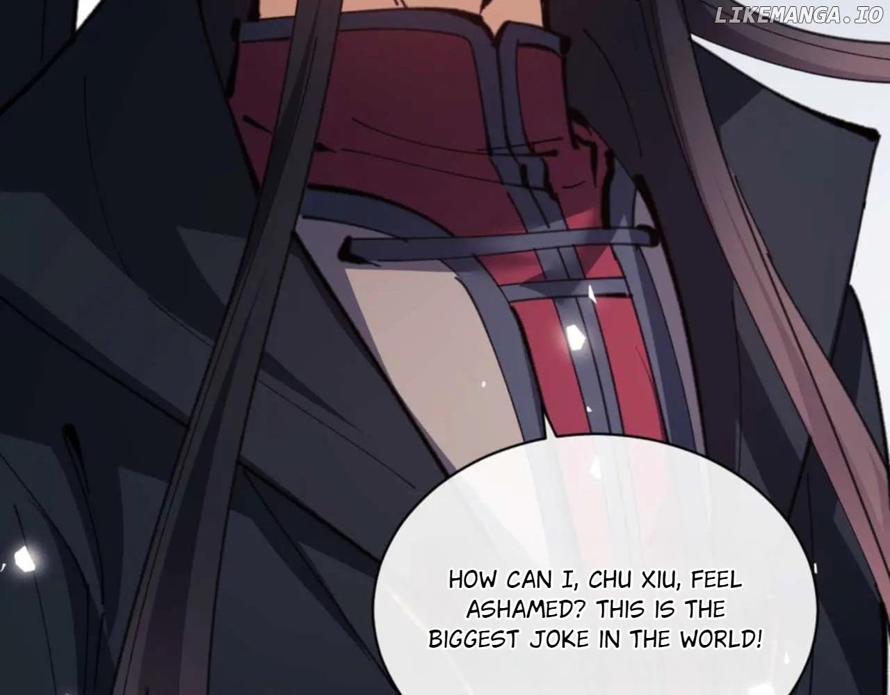Master: This rebellious disciple is definitely not the Holy Son Chapter 104 - page 41